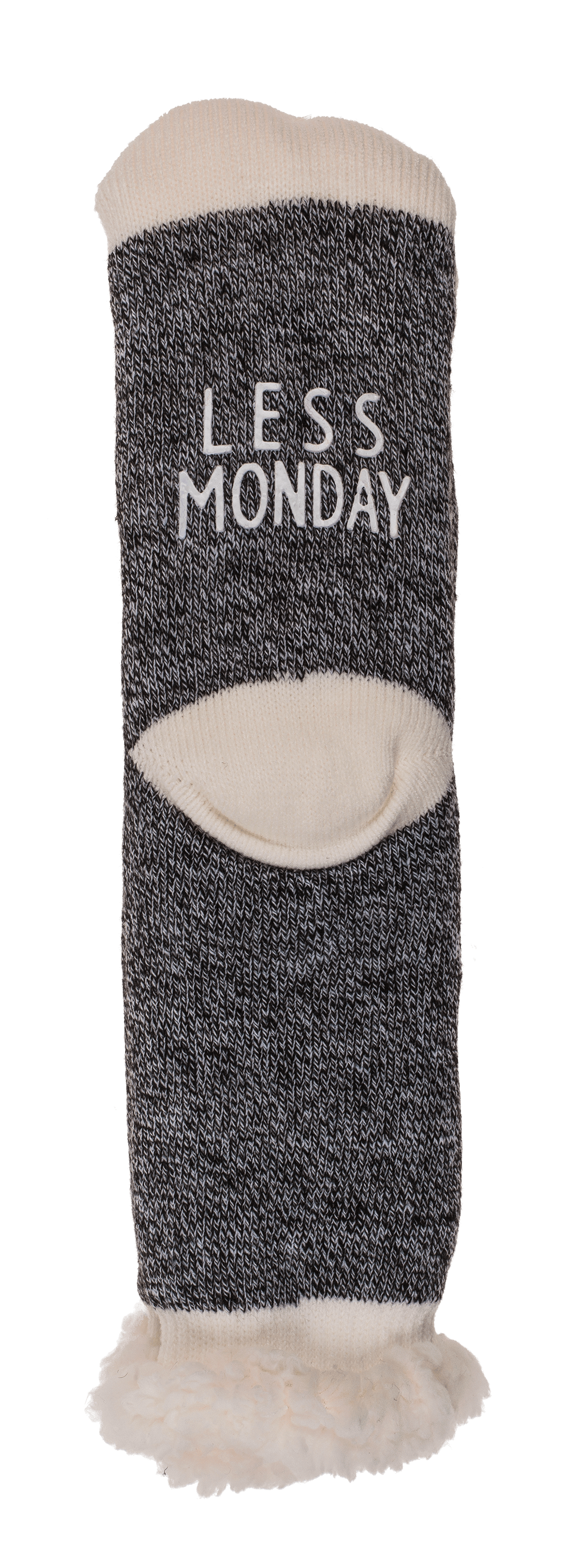 Women comfort socks, More Friday - Less Monday,
