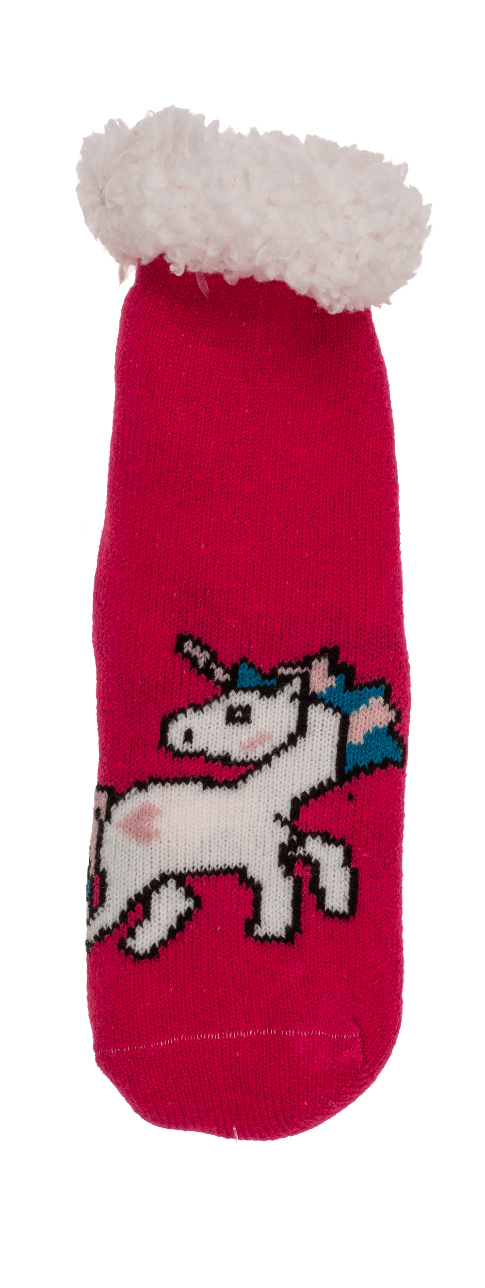 Kids comfort socky, unicorn,