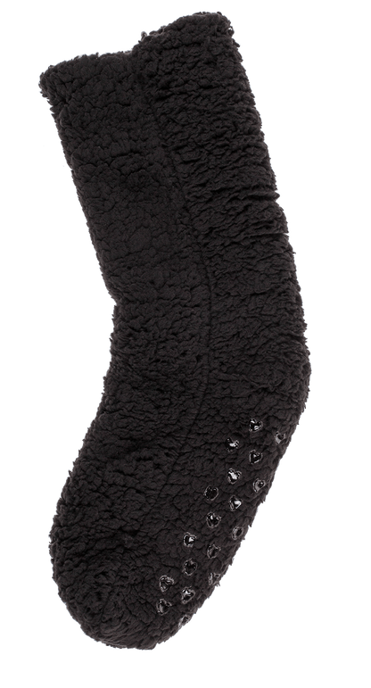 Woman comfort socks, Fluffy,