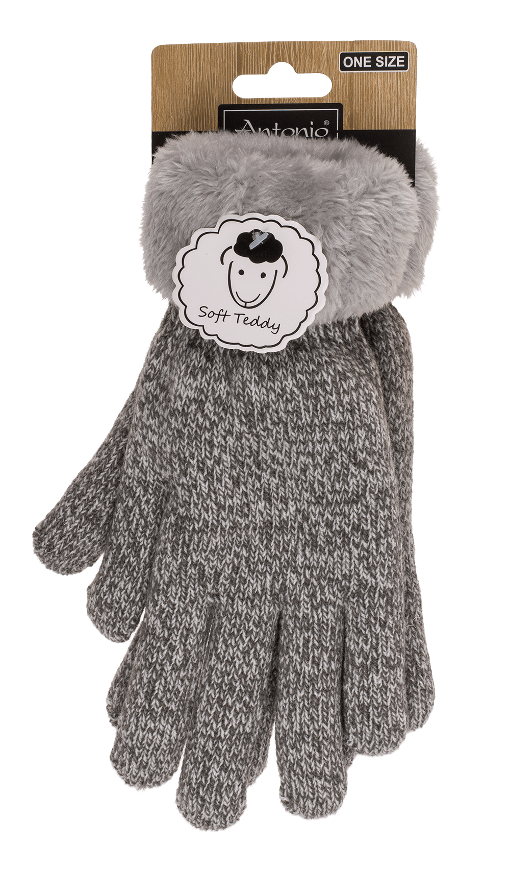 Comfort gloves, Dark Moments, ca. 92 g