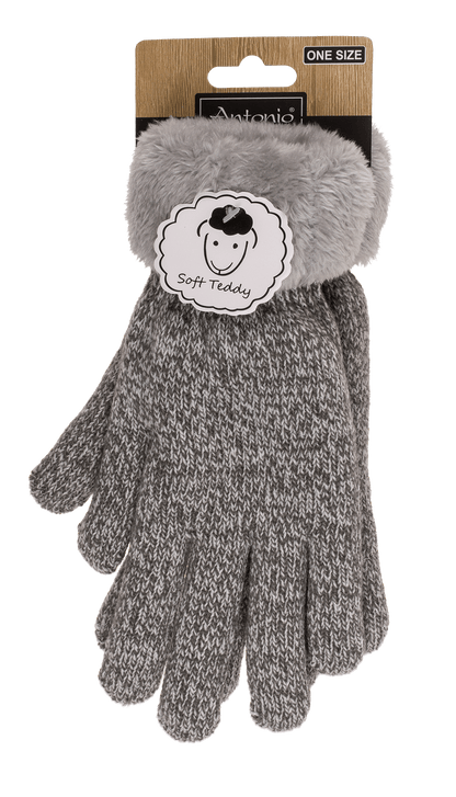 Comfort gloves, Dark Moments, ca. 92 g