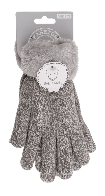 Comfort gloves, Dark Moments, ca. 92 g