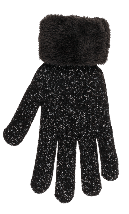 Comfort gloves, Dark Moments, ca. 92 g