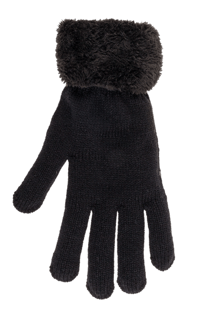 Comfort gloves, Dark Moments, ca. 92 g