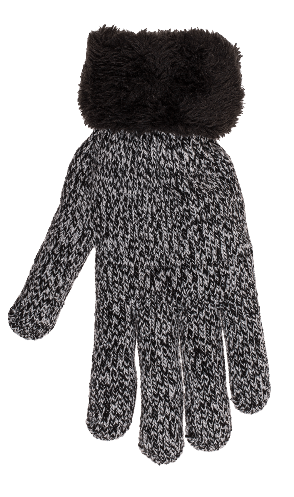 Comfort gloves, Dark Moments, ca. 92 g