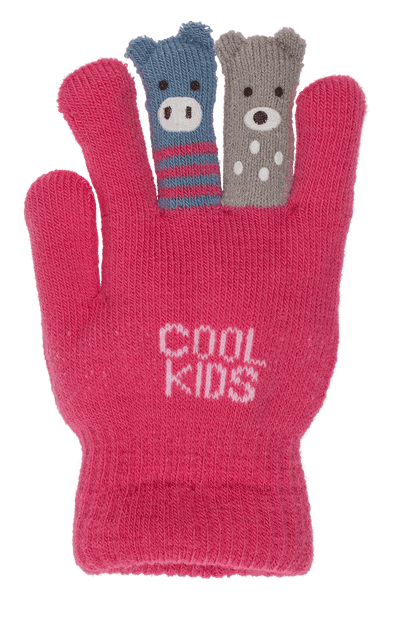Comfort gloves, Cool Kids,