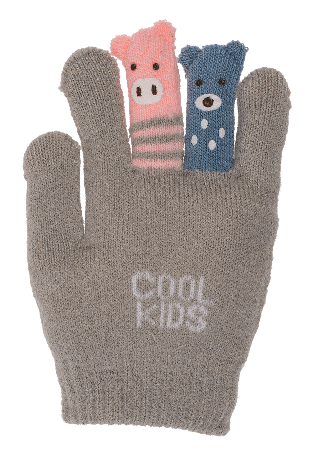 Comfort gloves, Cool Kids,