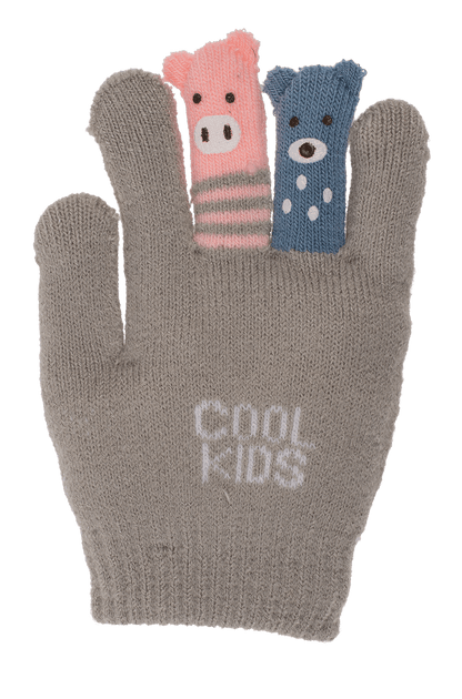 Comfort gloves, Cool Kids,