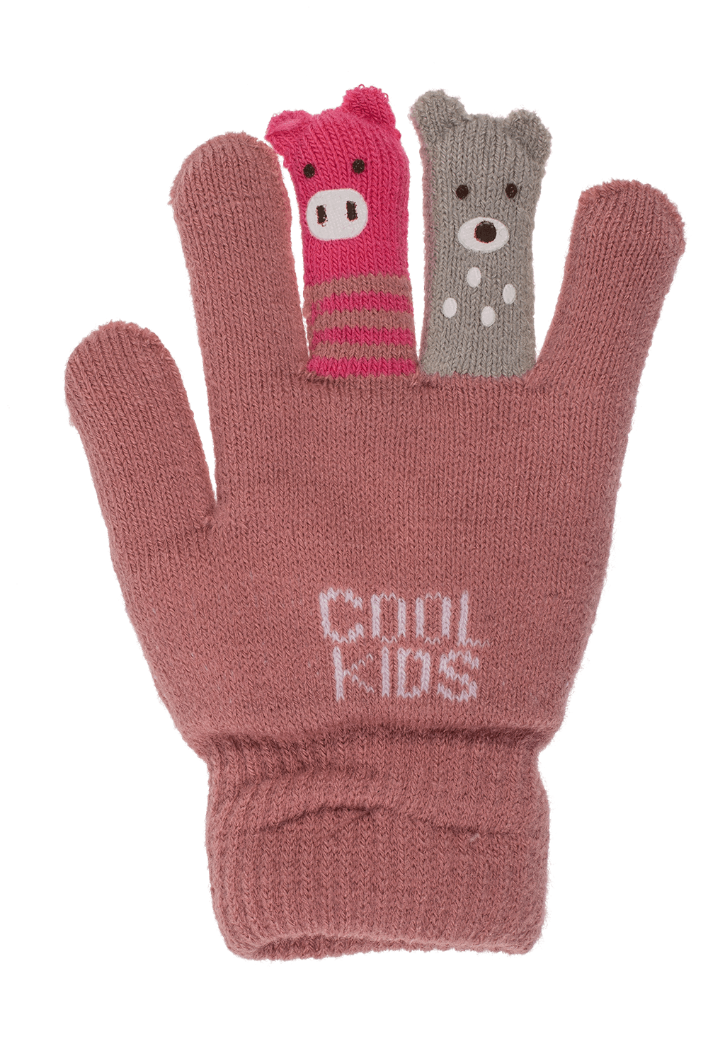 Comfort gloves, Cool Kids,