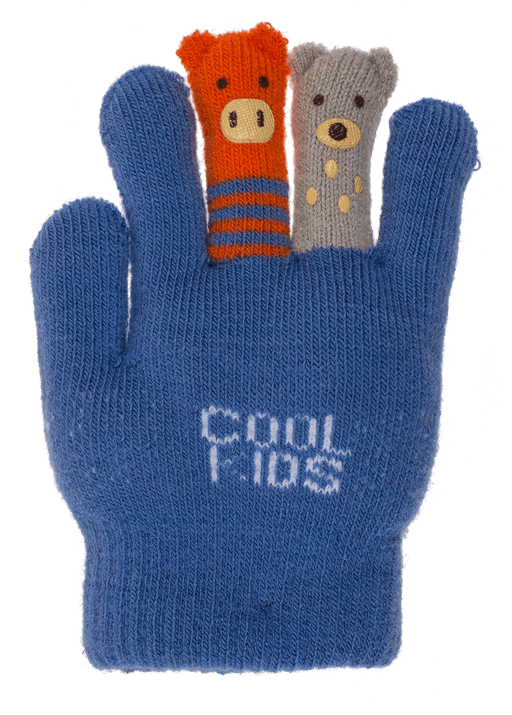 Comfort gloves, Cool Kids,
