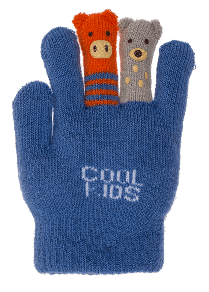 Comfort gloves, Cool Kids,