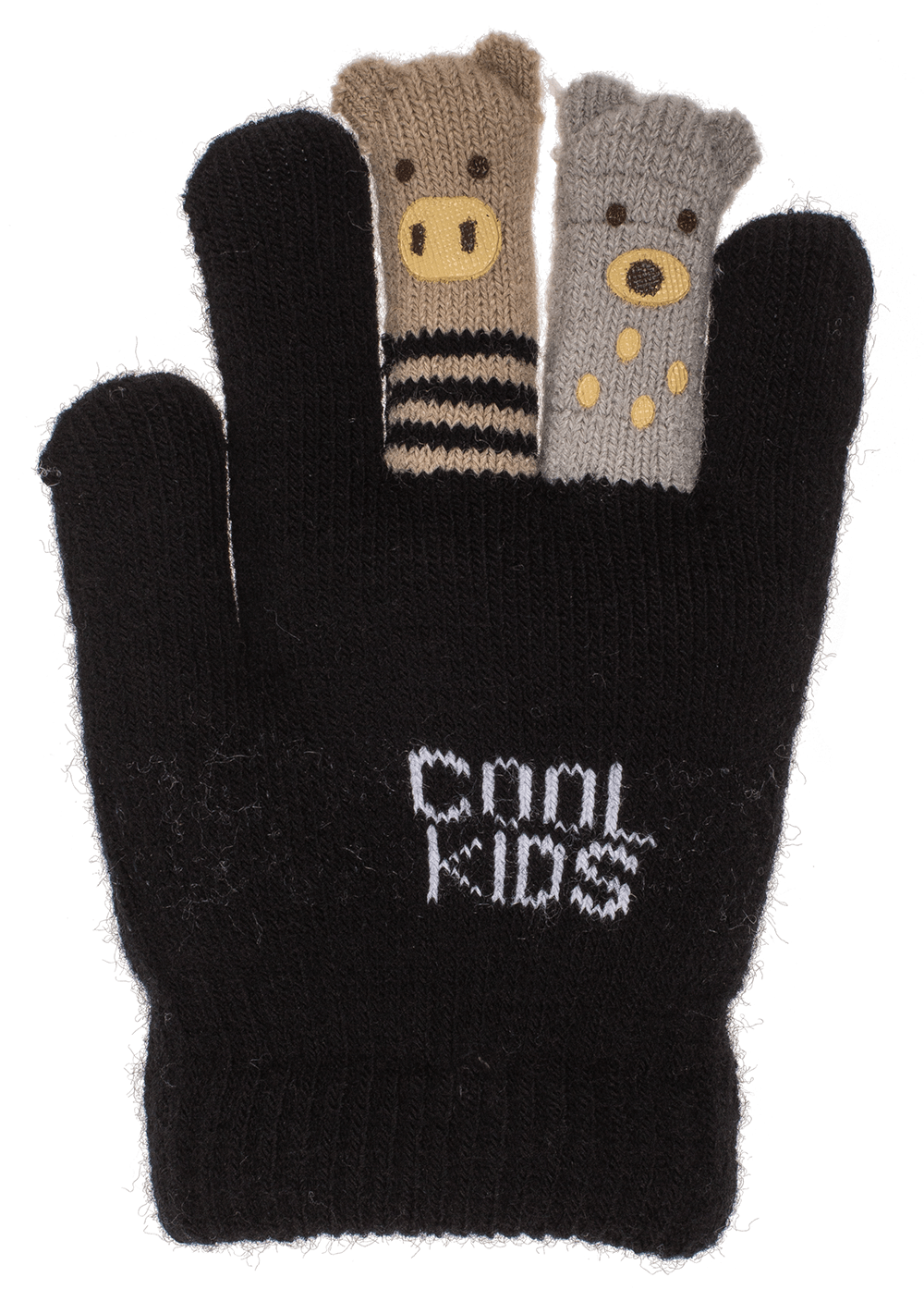 Comfort gloves, Cool Kids,