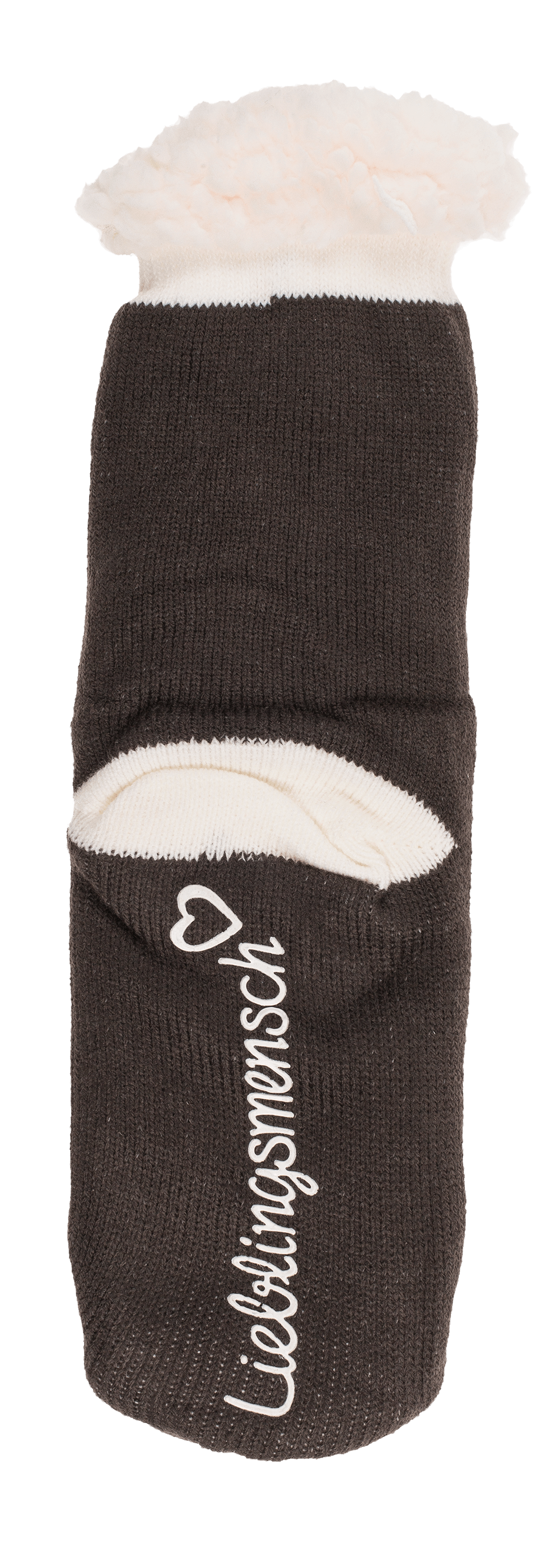 Comfort socks, Lieblingsmensch,