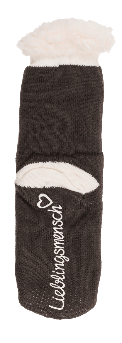 Comfort socks, Lieblingsmensch,
