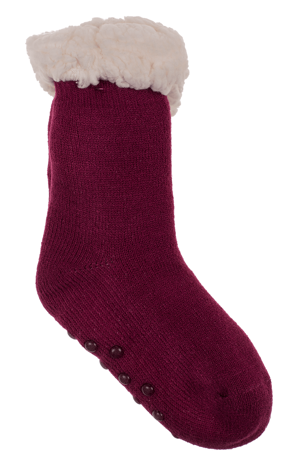 Kids comfort socks, Uni colour, size 22-34,