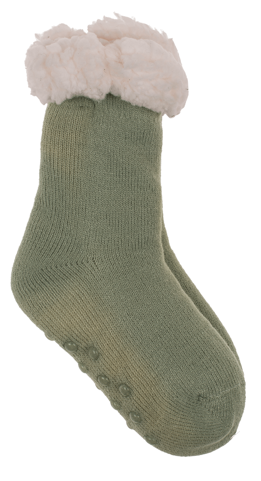 Kids comfort socks, Uni colour, size 22-34,