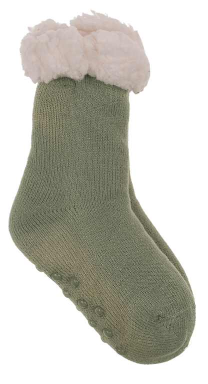 Kids comfort socks, Uni colour, size 22-34,