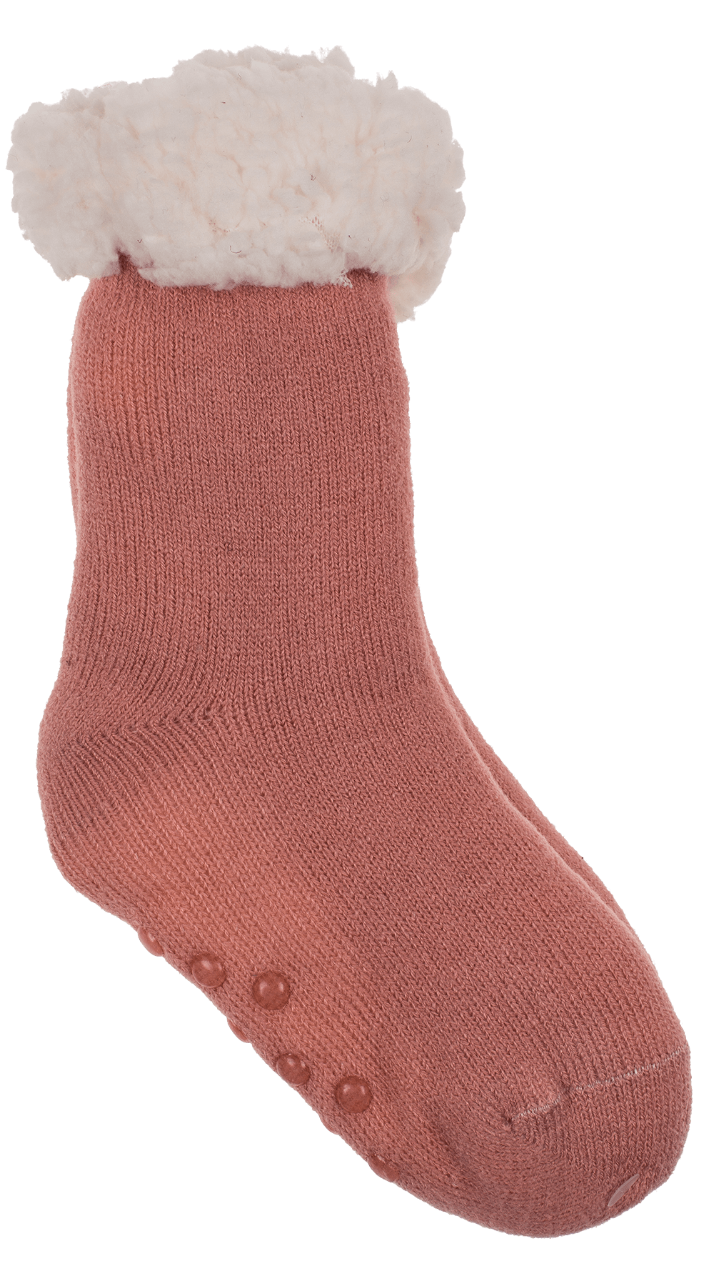 Kids comfort socks, Uni colour, size 22-34,