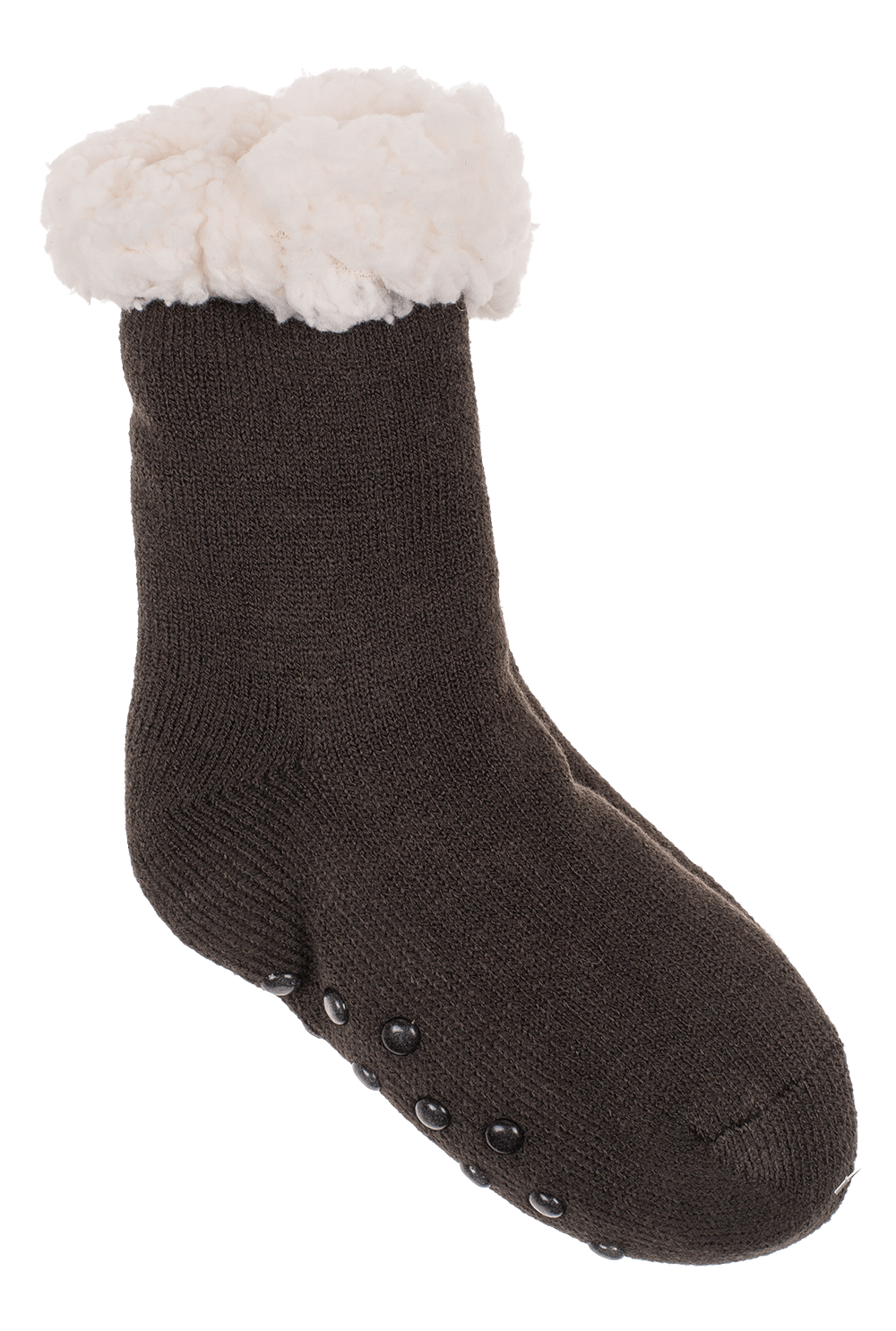 Kids comfort socks, Uni colour, size 22-34,