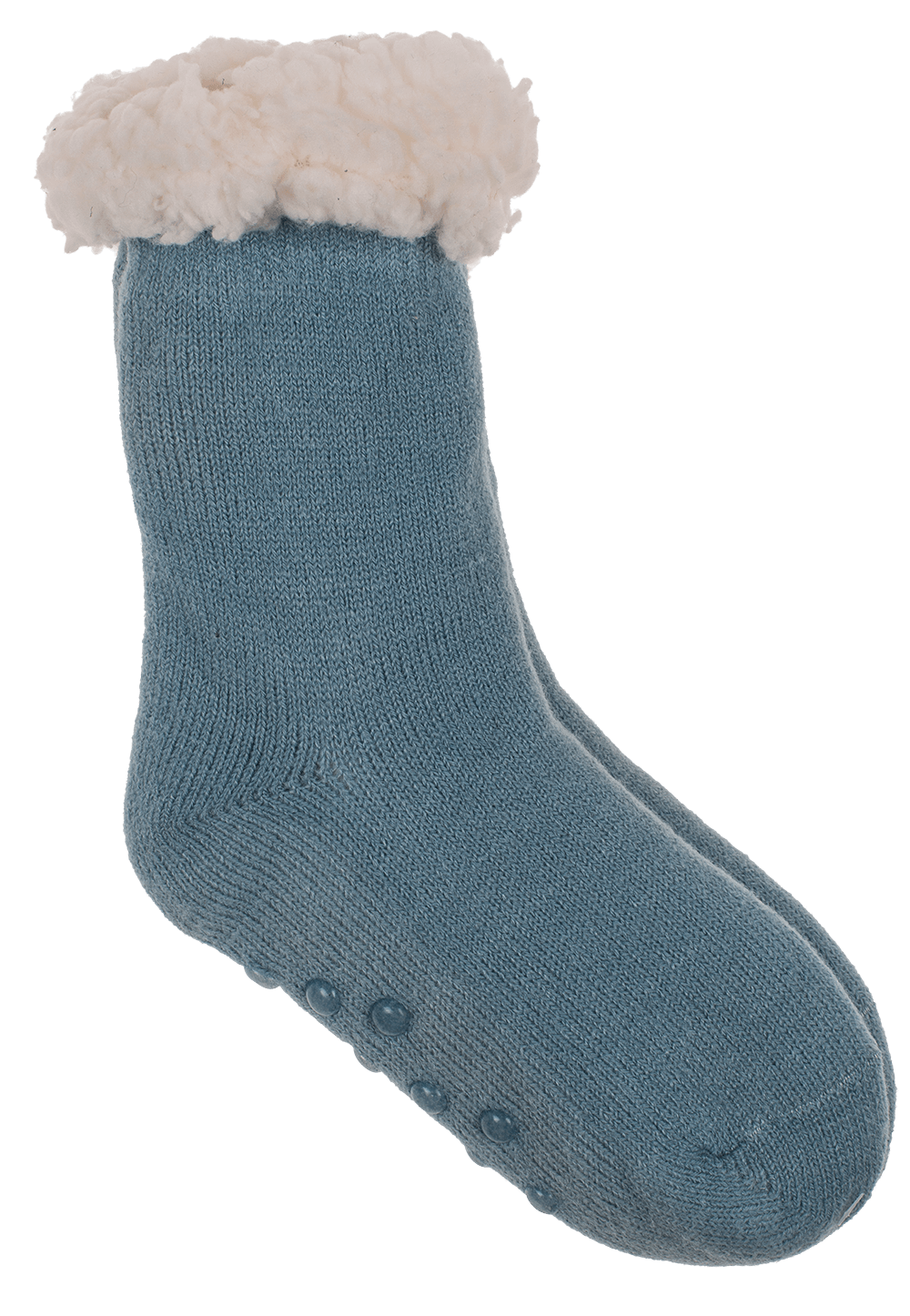 Kids comfort socks, Uni colour, size 22-34,