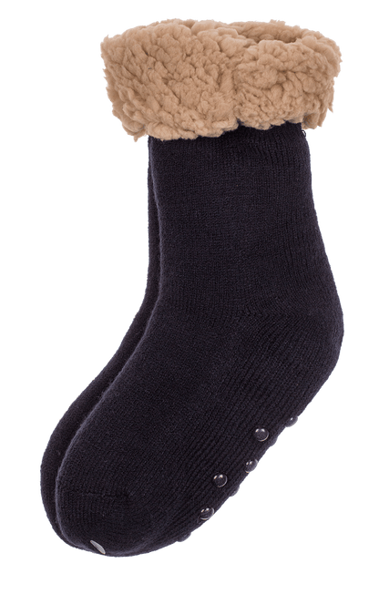 Kids comfort socks, Uni colour, size 22-34,