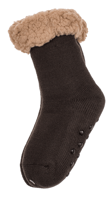 Kids comfort socks, Uni colour, size 22-34,