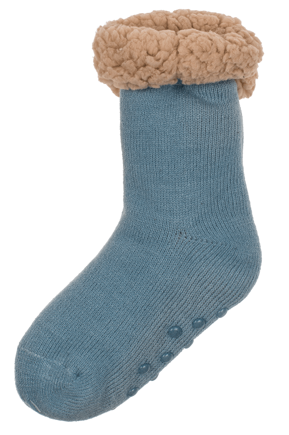 Kids comfort socks, Uni colour, size 22-34,