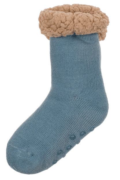 Kids comfort socks, Uni colour, size 22-34,