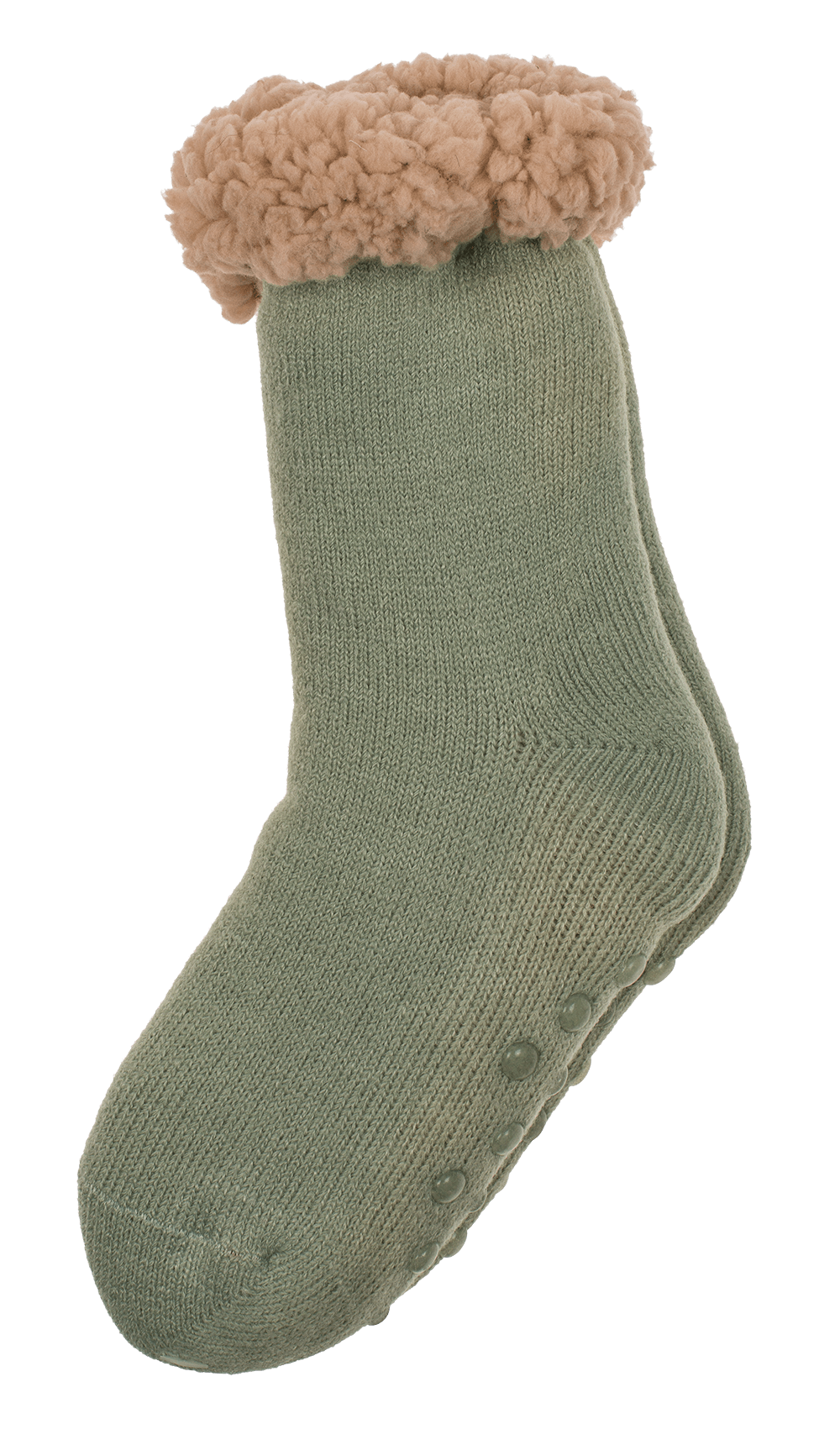 Kids comfort socks, Uni colour, size 22-34,