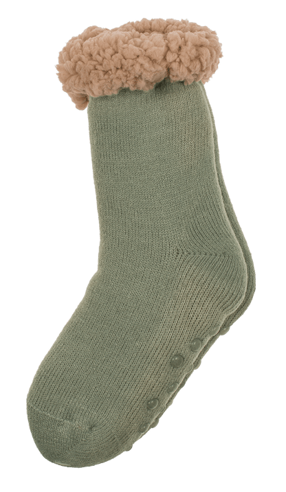 Kids comfort socks, Uni colour, size 22-34,