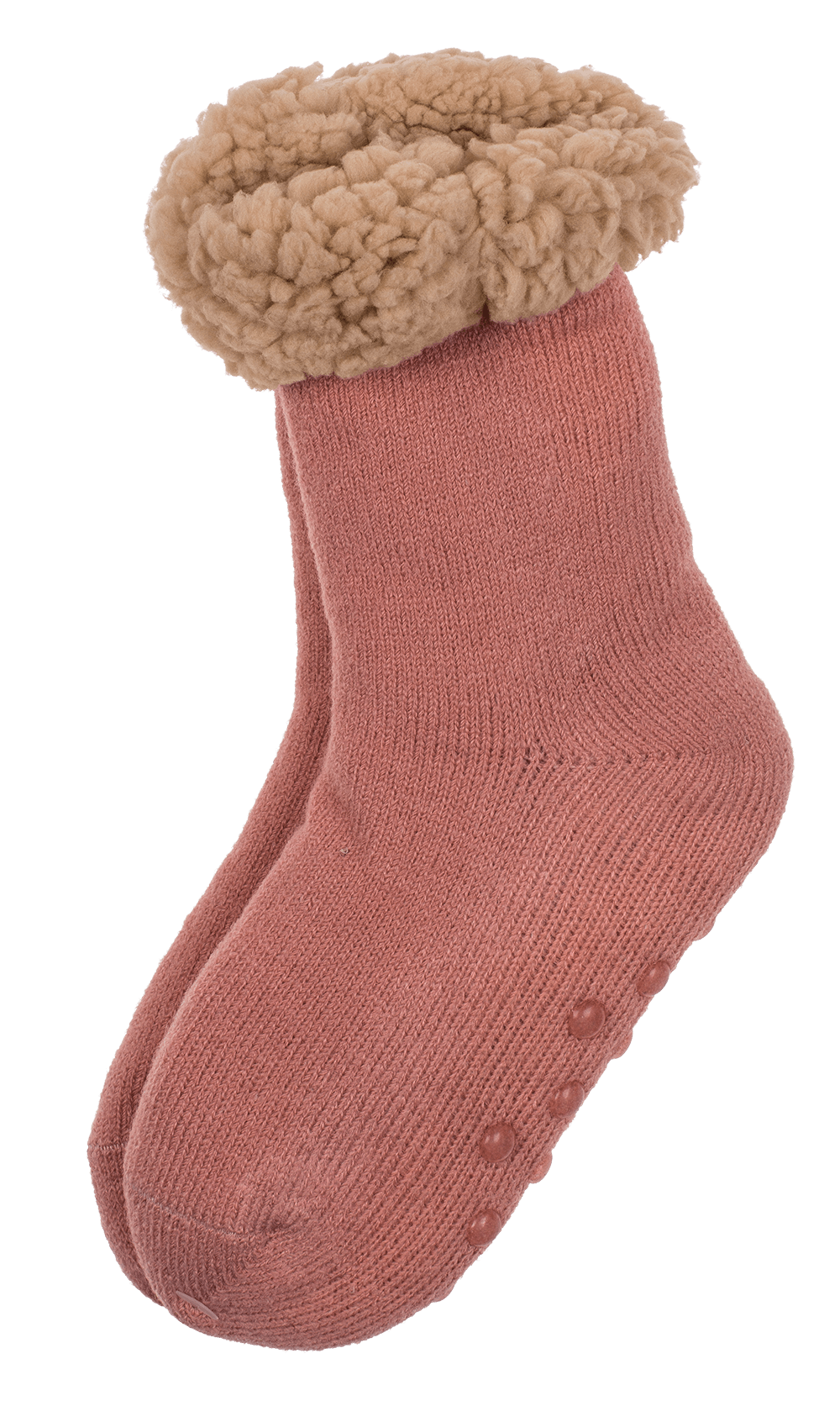 Kids comfort socks, Uni colour, size 22-34,