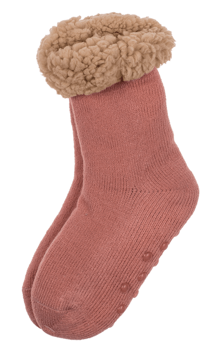 Kids comfort socks, Uni colour, size 22-34,