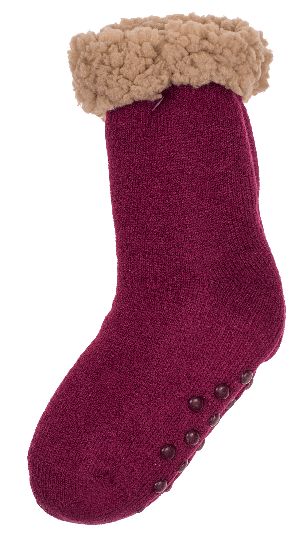 Kids comfort socks, Uni colour, size 22-34,