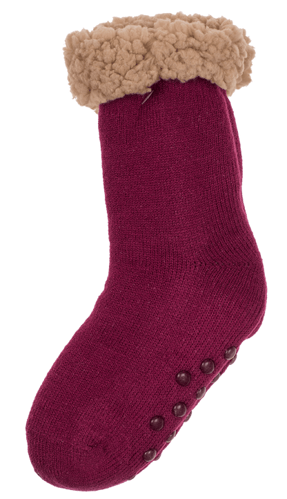 Kids comfort socks, Uni colour, size 22-34,