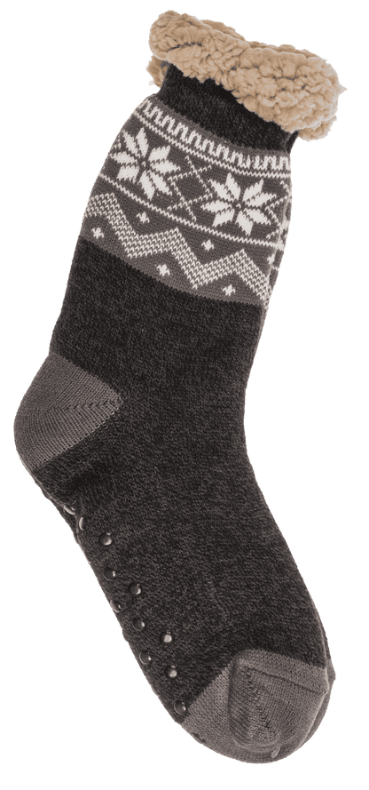 Men comfort socks, Chalet, size: 42-46,