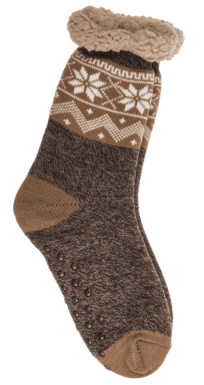 Men comfort socks, Chalet, size: 42-46,