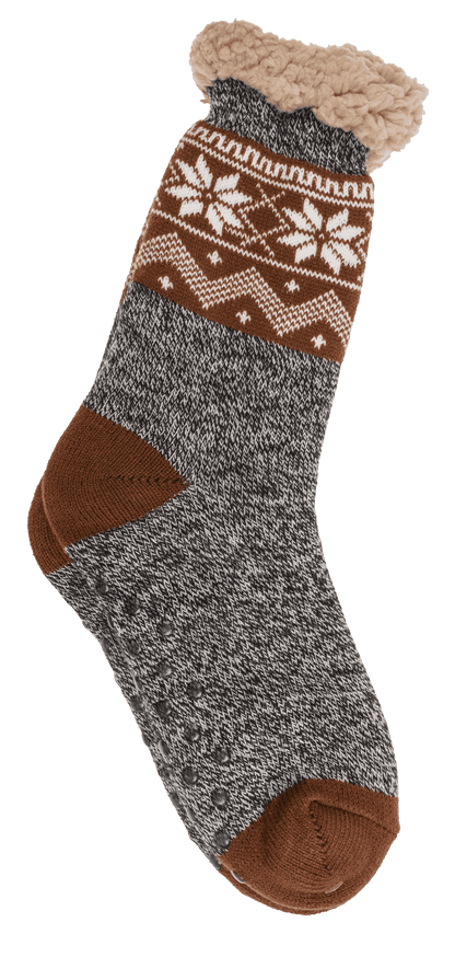 Men comfort socks, Chalet, size: 42-46,