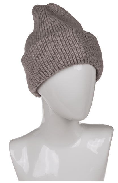 Winter Hat, Beanie, Basic,