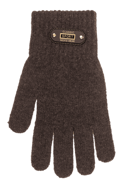 Mens gloves, Unisex, Sports, 72g,