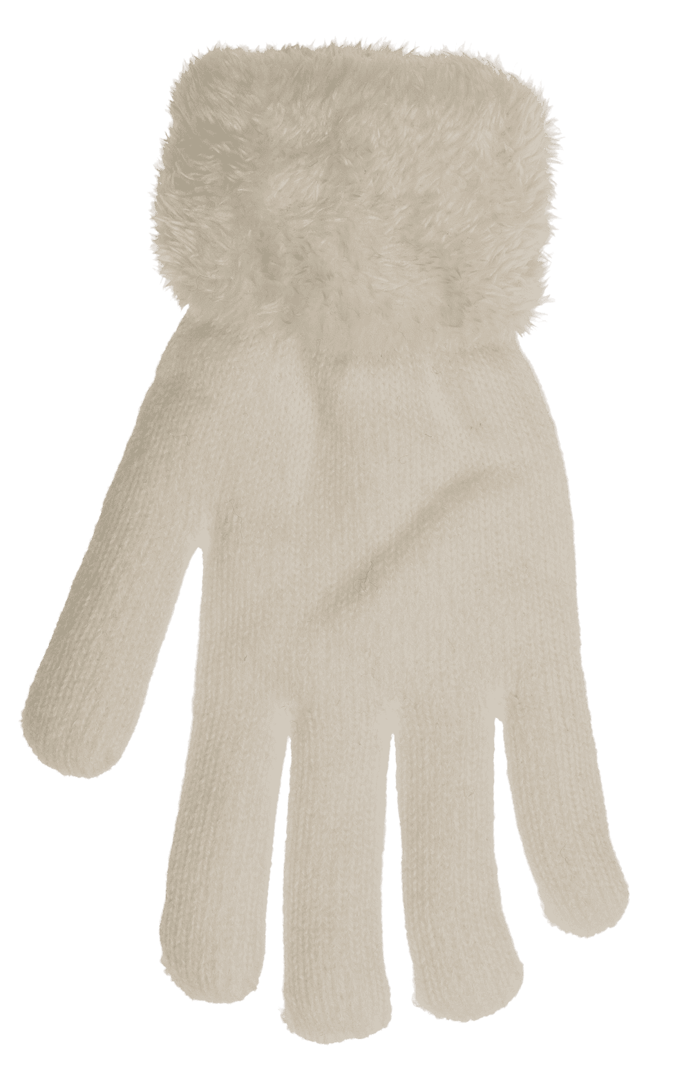 Comfort gloves, Uni colours,