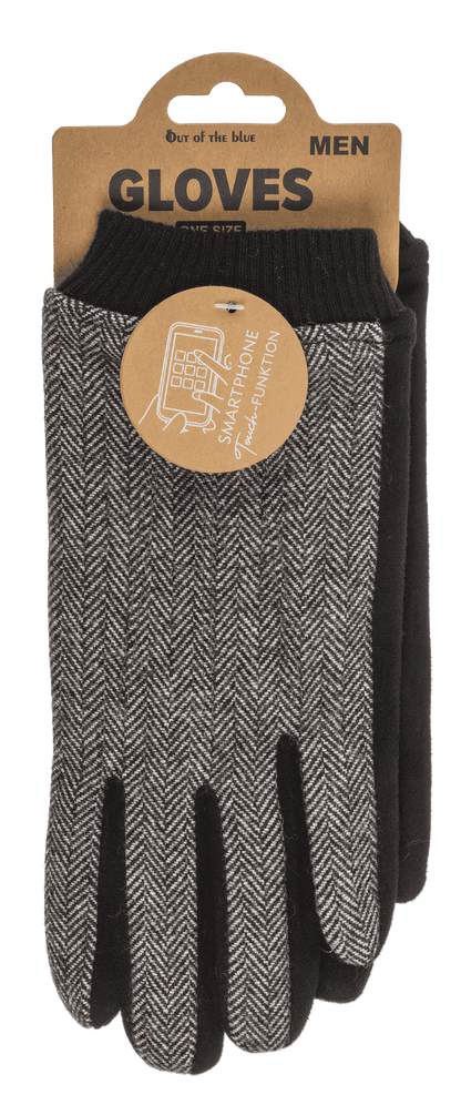 Men gloves, Classic,