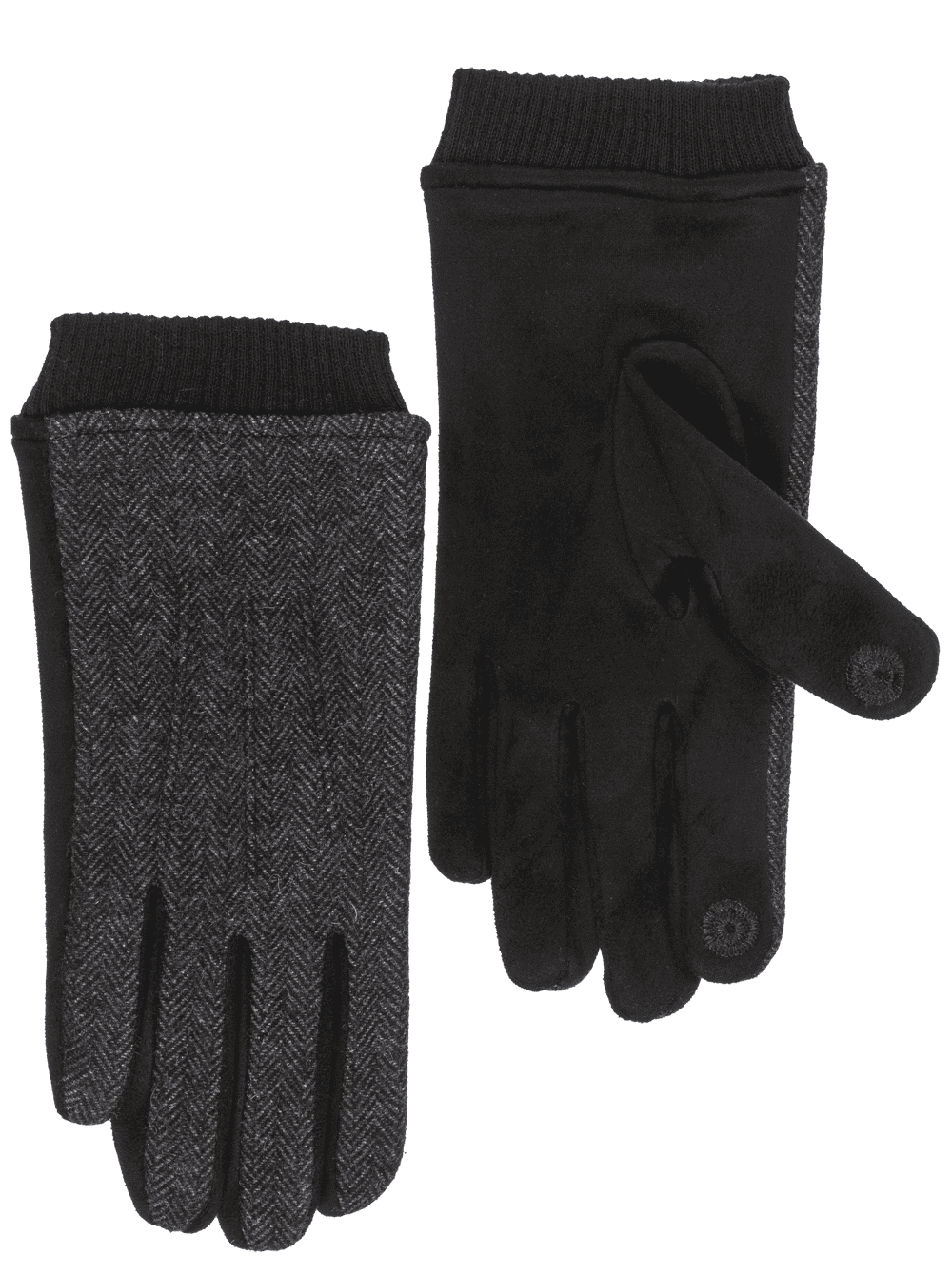 Men gloves, Classic,