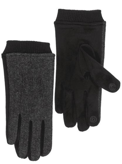 Men gloves, Classic,