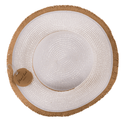 Straw Hat, Basic,