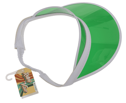 Fashion visor, Retro,