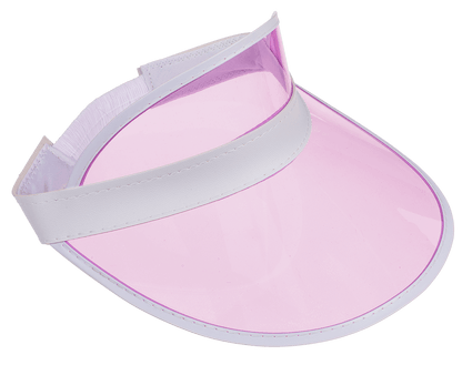 Fashion visor, Retro,