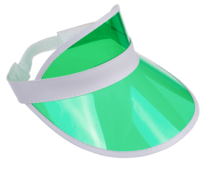 Fashion visor, Retro,