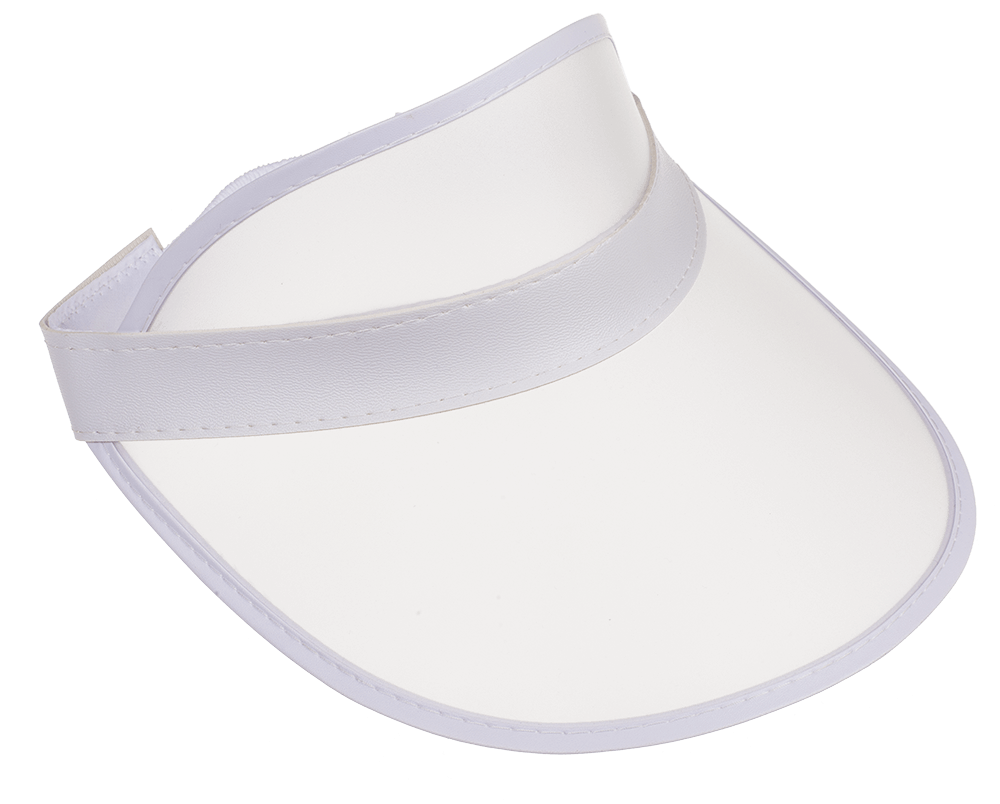 Fashion visor, Retro,