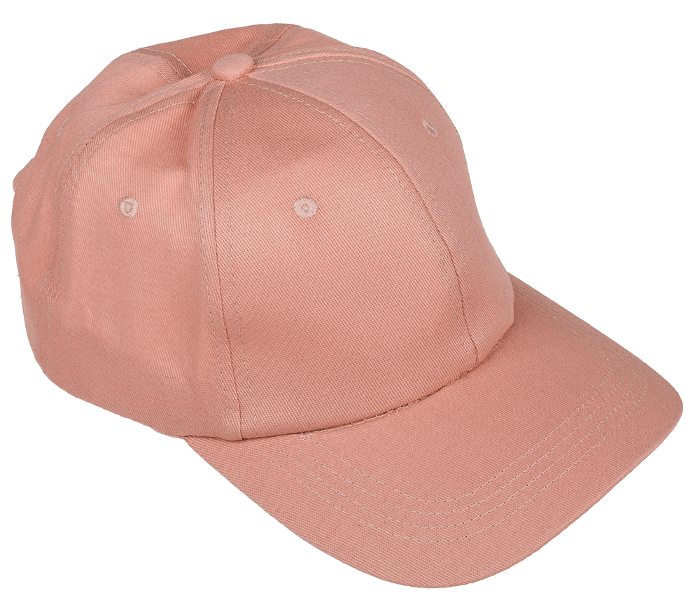 Basecap, Standard, 6 ass.,