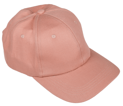 Basecap, Standard, 6 ass.,